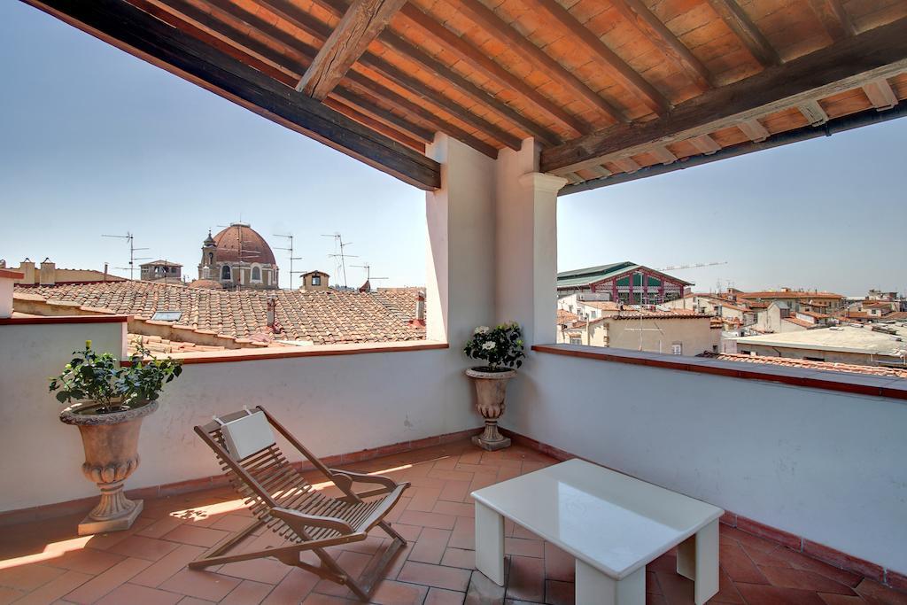 Appartamento Rinascimento Firenze