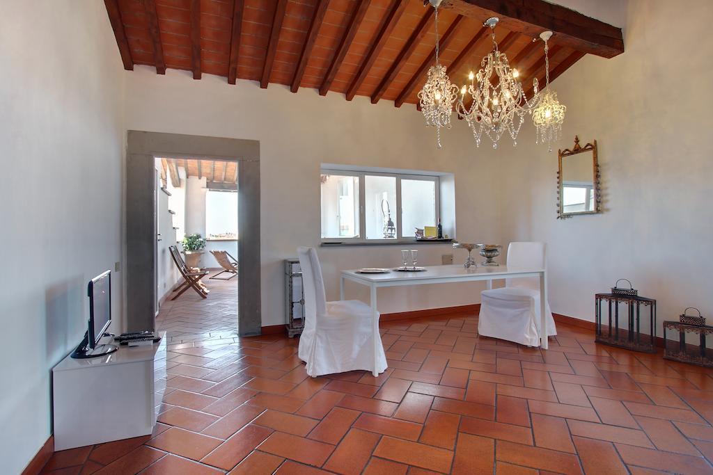Appartamento Rinascimento Firenze